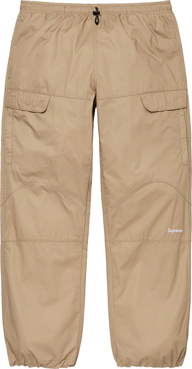 Cotton Cinch Pant view 7